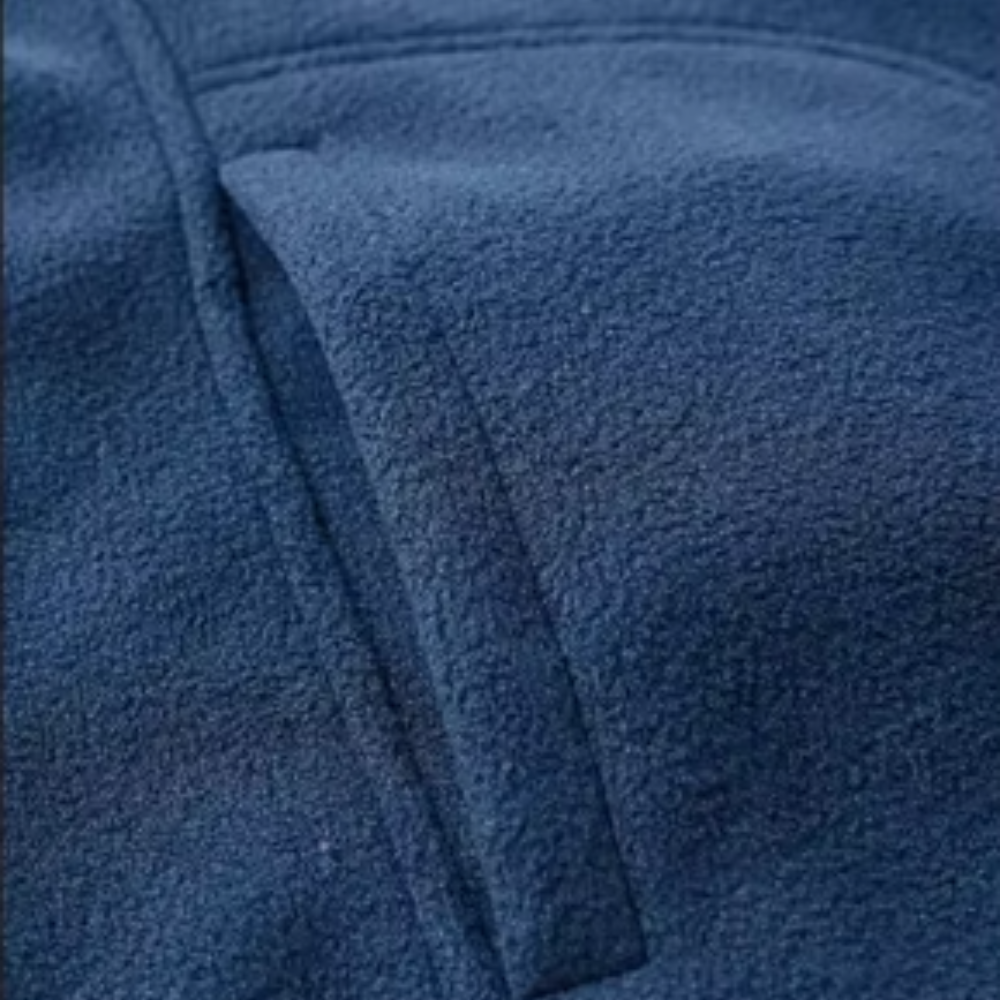 Moxley™ | Luxurious Fleece Softshell Jacket