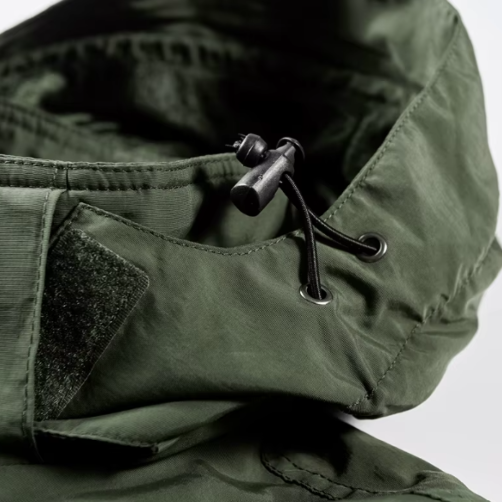 Moxley™ | Exquisite Outdoor Elegance Jacket