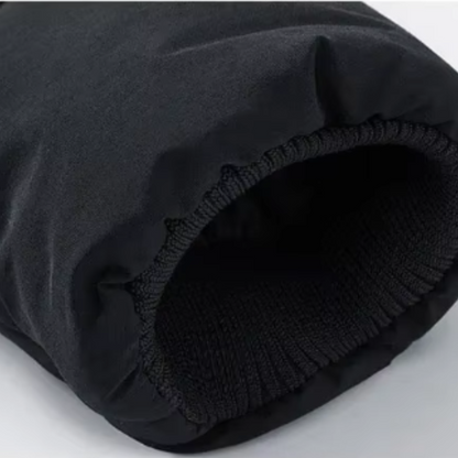 Moxley™ | Exquisite Quilted Luxe Jacket