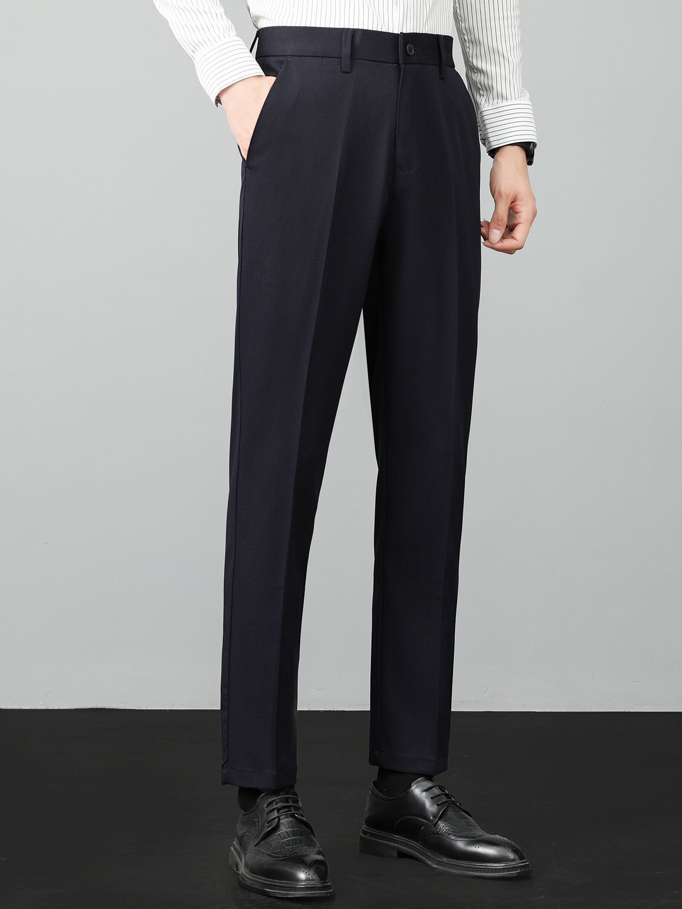 Moxley™ Cortina Luxe Polo Ensemble