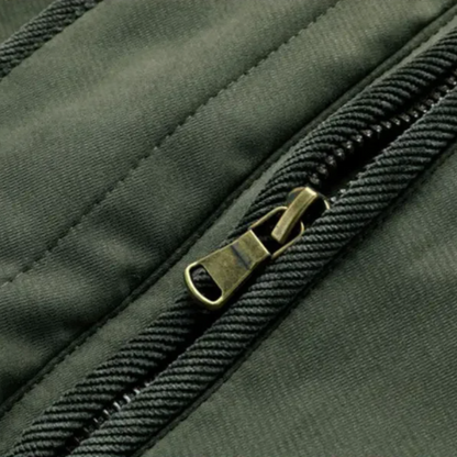 Moxley™ | Exquisite Quilted Outdoor Jacket