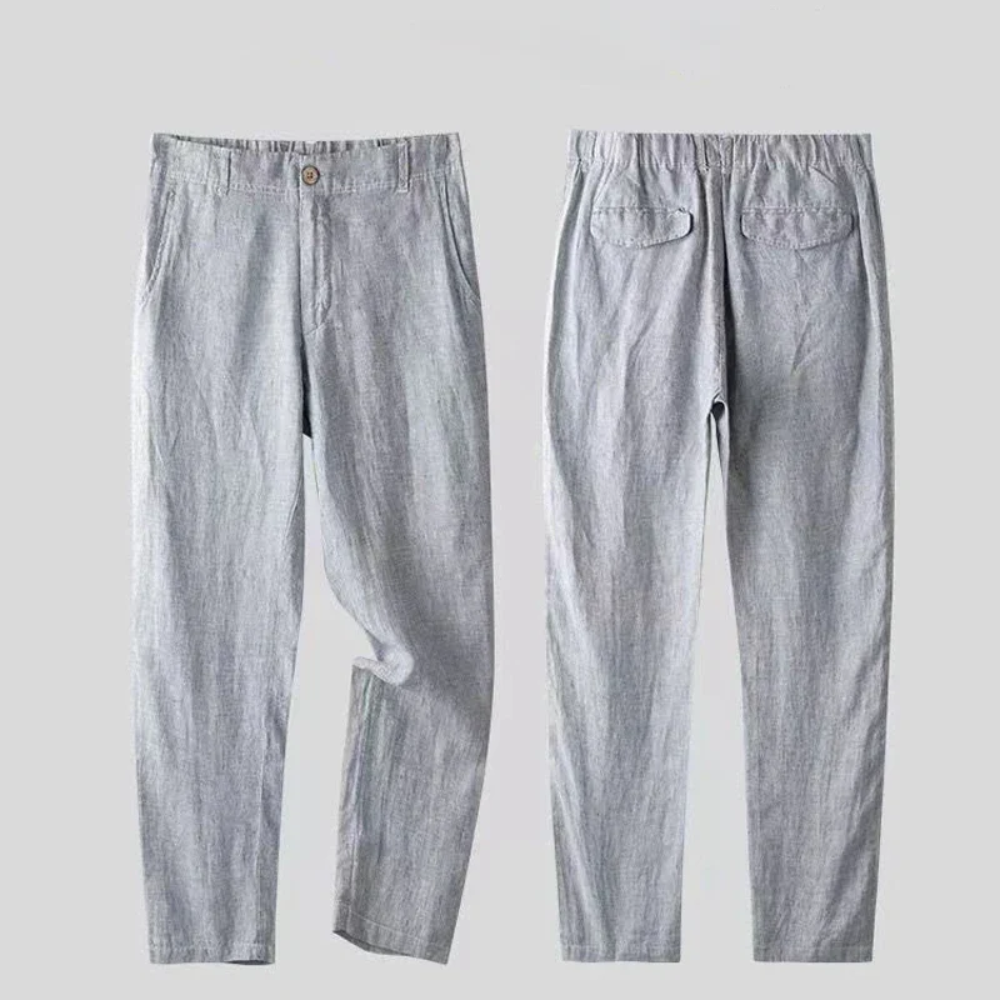 Moxley™ Heritage | Italian Elegant Classic Linen Set