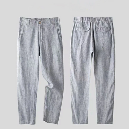 Moxley™ Heritage | Italian Elegant Classic Linen Set