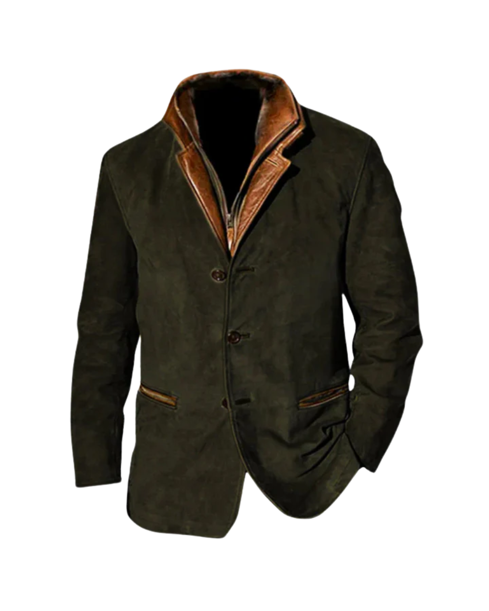 Moxley™ | Exquisite Heritage Vintage Jacket