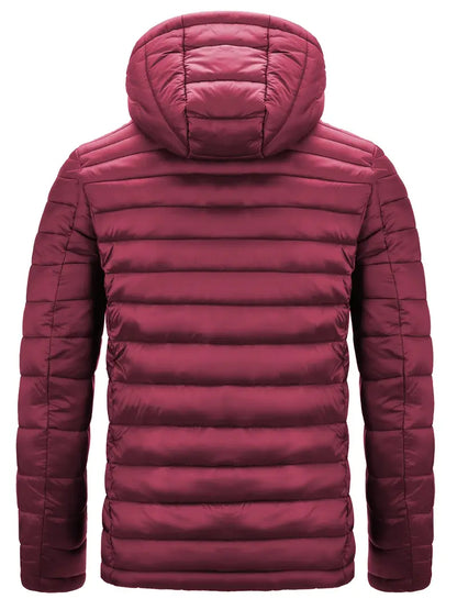 Moxley™ | Exquisite Lightweight Elegance Coat