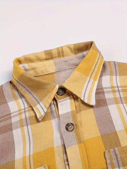 Moxley™ Jackie | WOMEN'S LONG-SLEEVED Linen SUMMER SHIRT