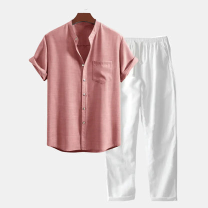Moxley™ Luxe Summer Ensemble - Exquisite Stroll Collection