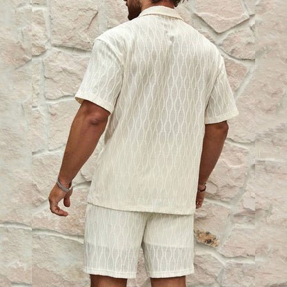 Moxley™ Luxe Mykonos Ensemble for Summer Elegance