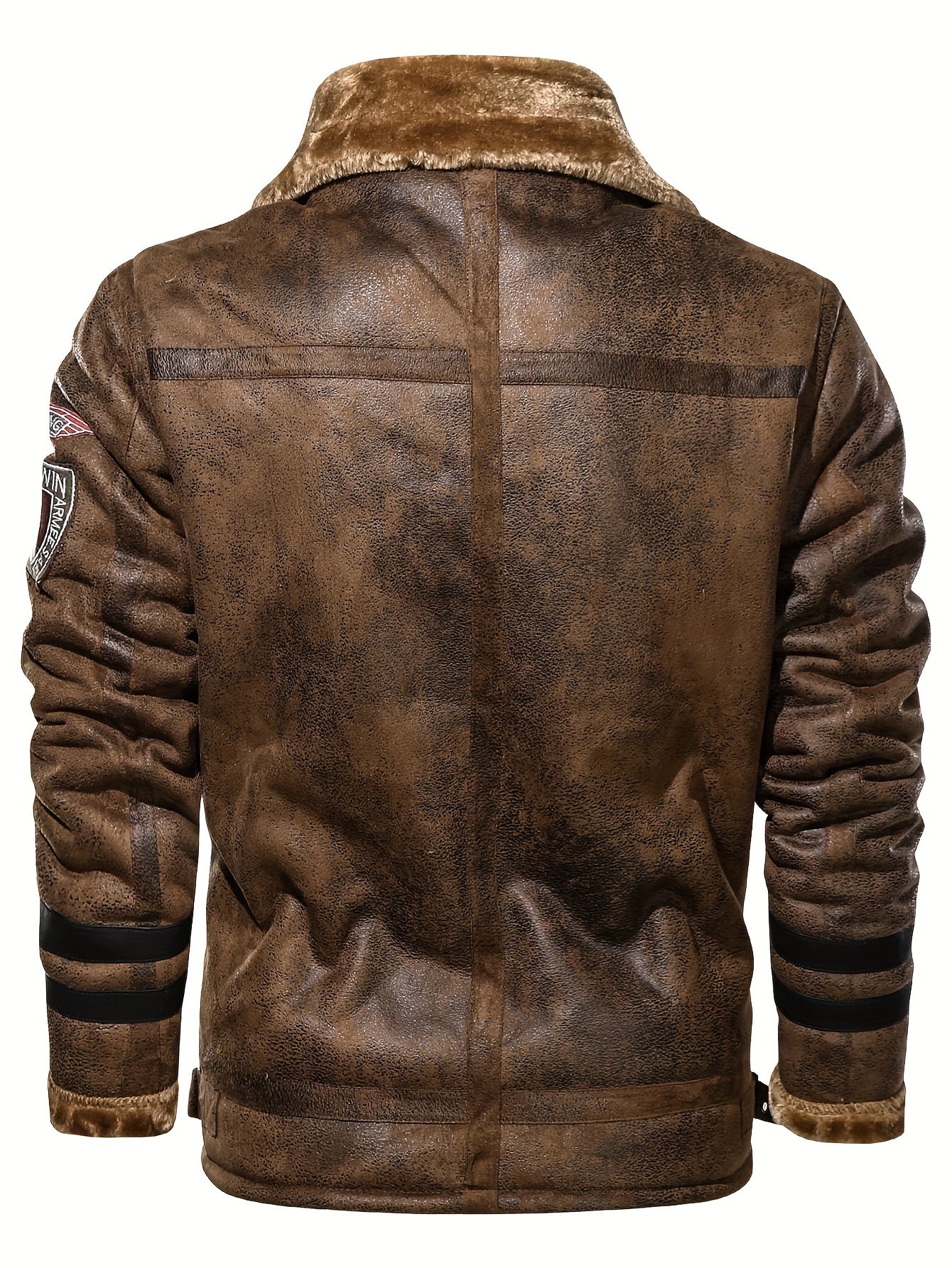 Moxley™ | The Luxe Vintage Pilot Collection