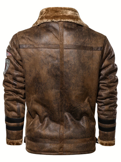 Moxley™ | The Luxe Vintage Pilot Collection