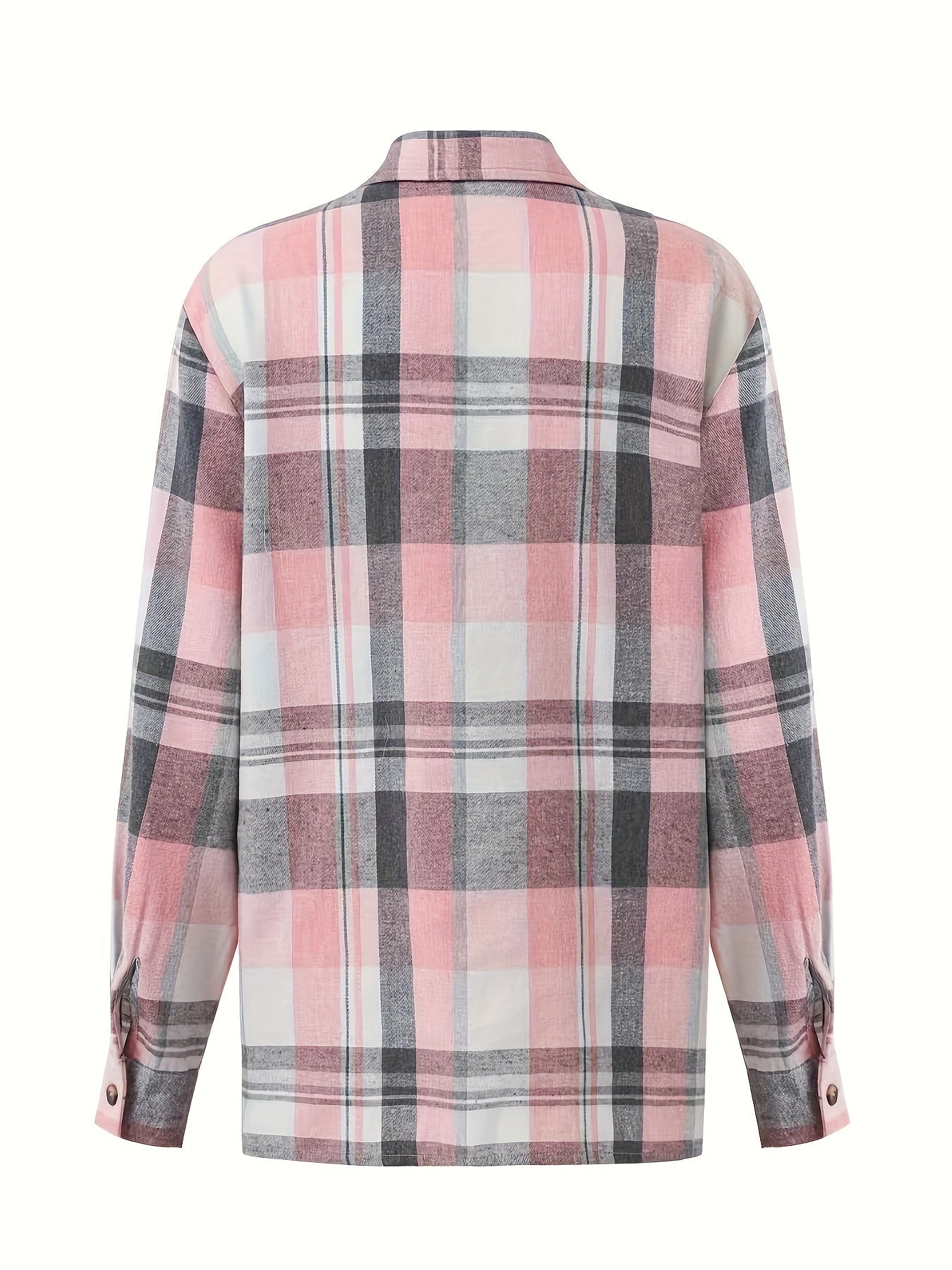 Moxley™ Jackie | WOMEN'S LONG-SLEEVED Linen SUMMER SHIRT