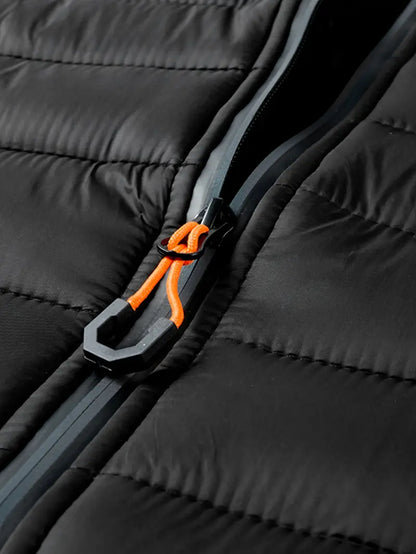 Moxley™ | Exquisite Hooded Jacket