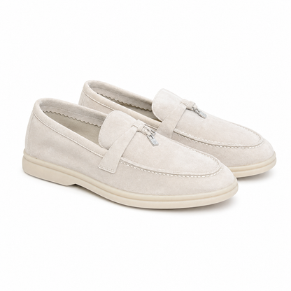 Moxley™ Luxe Saint-Tropez Slip-On Loafer