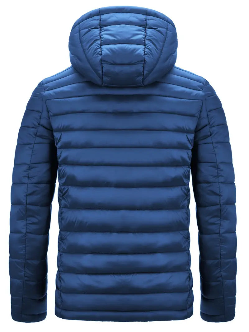 Moxley™ | Exquisite Lightweight Elegance Coat