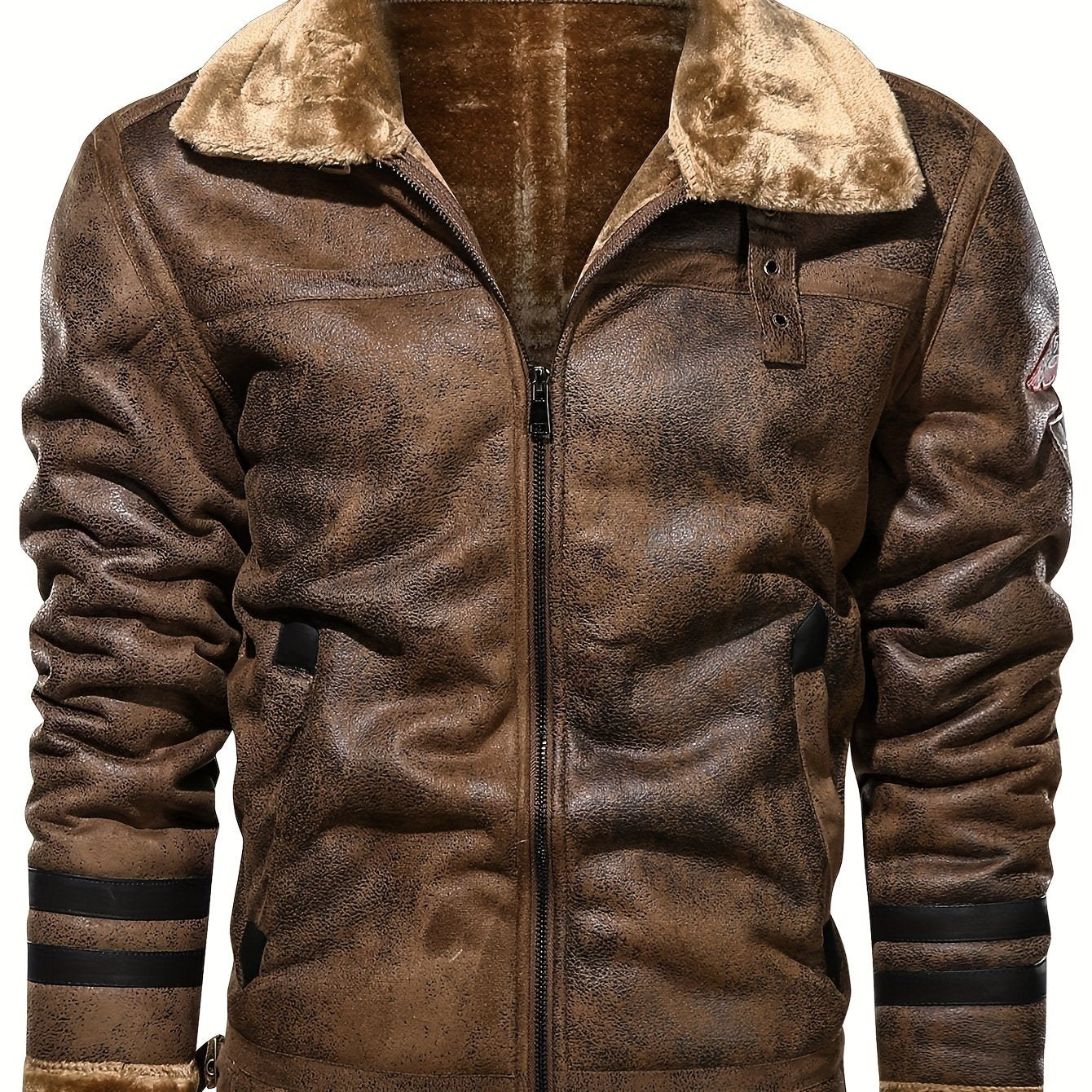 Moxley™ | The Luxe Vintage Pilot Collection