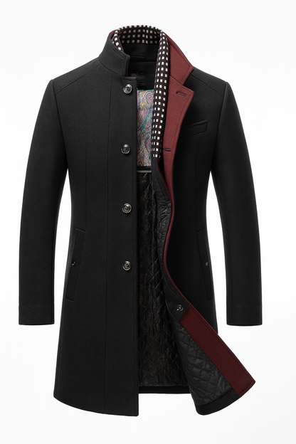 Moxley™ Valero Lyon Luxe Winter Coat