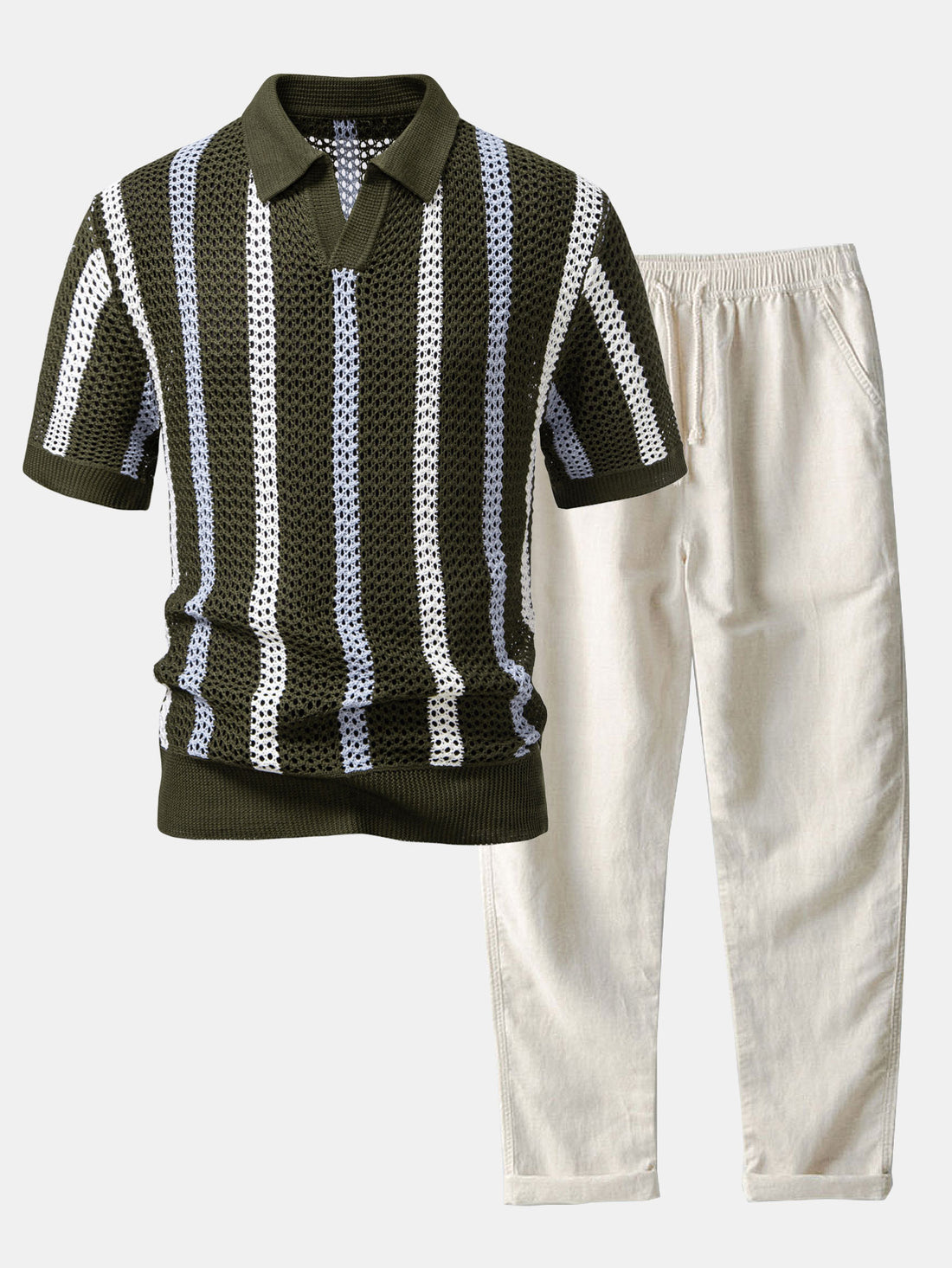 Moxley™ Bellagio Luxe Summer Ensemble