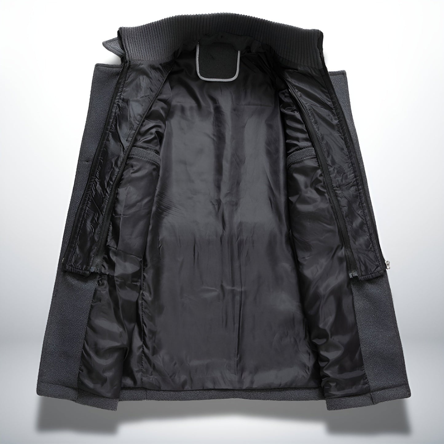 Moxley™ | Exquisite and Sophisticated Men's Outerwear