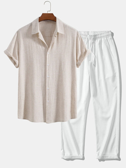 Moxley™ Mallorca Luxe Summer Collection