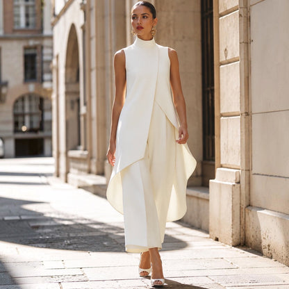Moxley MARTINA™ | Elegant Long Dress