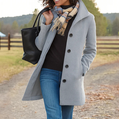 Moxley® | Linda HERITAGE COAT