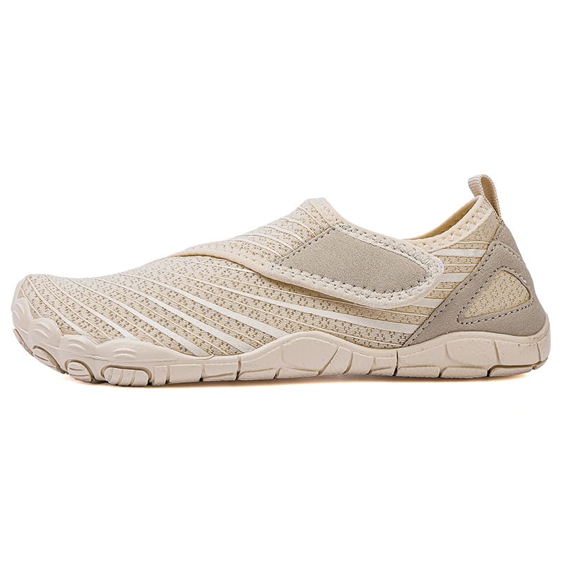Moxley™ Olivia | Barefoot Orthopedic Sensory Flats