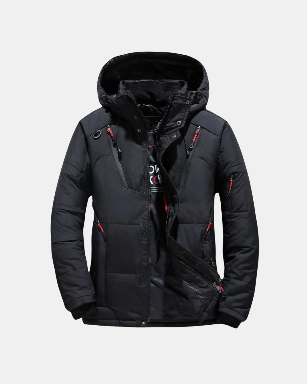 Moxley™ | Exquisite Winter Coat