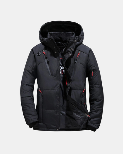Moxley™ | Exquisite Winter Coat