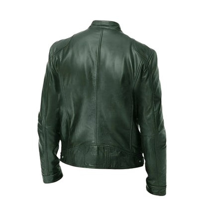 Moxley™ | Luxe Casual Jacket