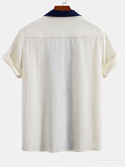 Moxley™ Sardinia Luxe Linen Ensemble