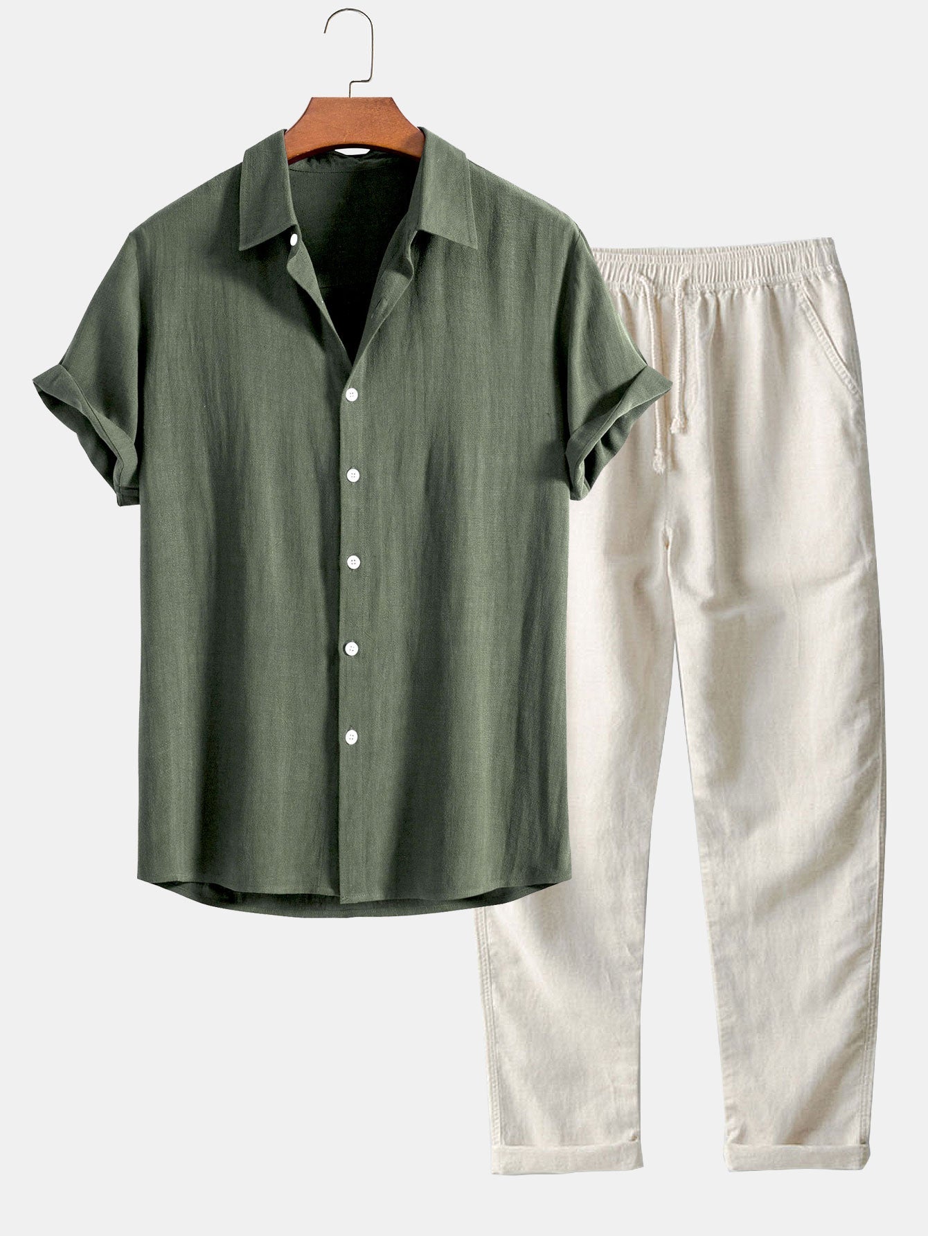 Moxley™ St. Tropez Luxe Ensemble