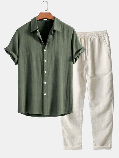 Moxley™ St. Tropez Luxe Ensemble