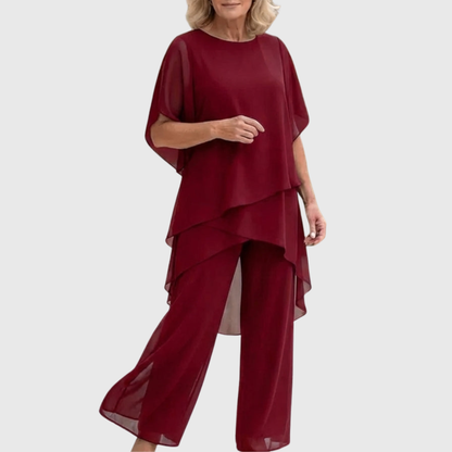 Moxley™ Linette | The London Chiara Set Dress
