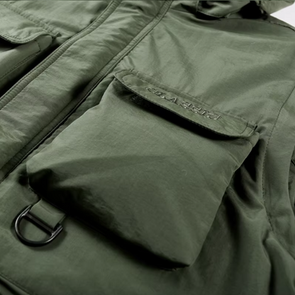 Moxley™ | Exquisite Outdoor Elegance Jacket