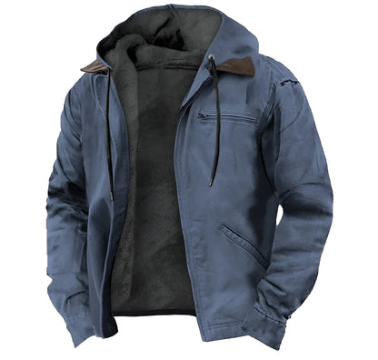Moxley™ | Exquisite Thermal Jacket Collection (Exclusive Buy 1 Get 1 FREE Offer)