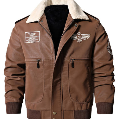 Moxley™ | The Luxe Aviator Collection