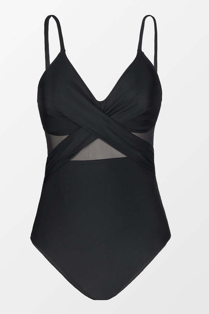 Moxley™ Amalfi Luxe One-Piece Swimsuit