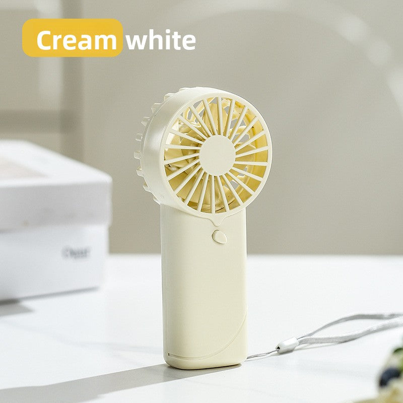 MOXLEY™ - TurboBlast Portable Handheld Fan