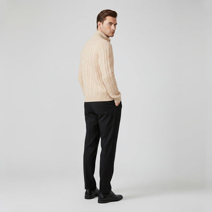 Moxley™ Luxe Mayfair Evening Ensemble