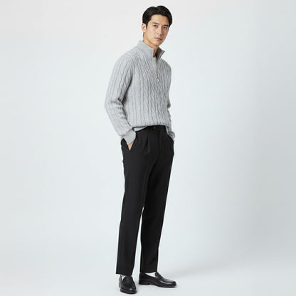 Moxley™ Luxe Spring Ensemble - Urban Elegance Collection