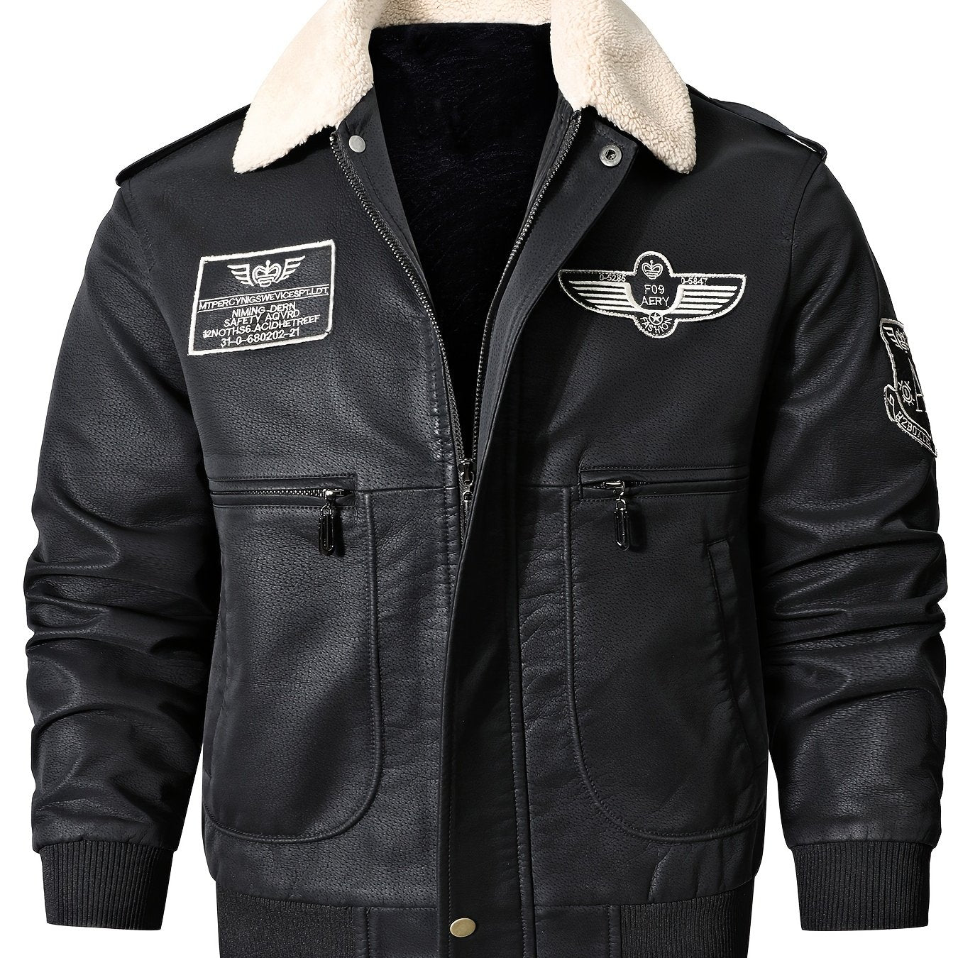 Moxley™ | The Luxe Aviator Collection