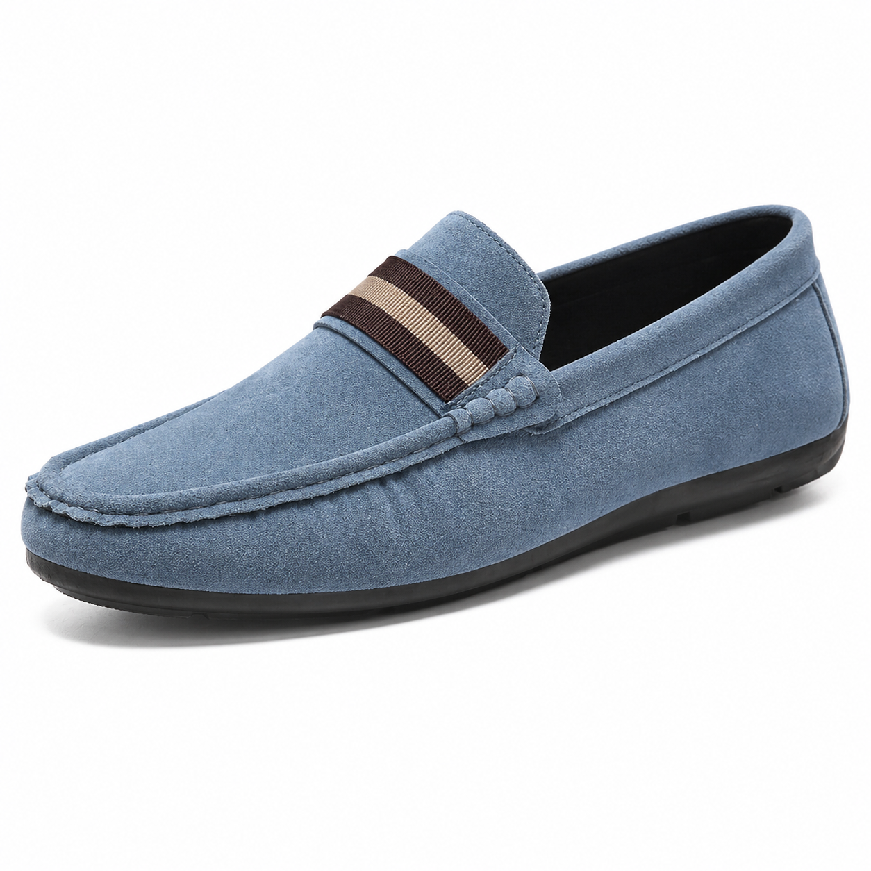 Moxley™ Napoli Luxe Loafer