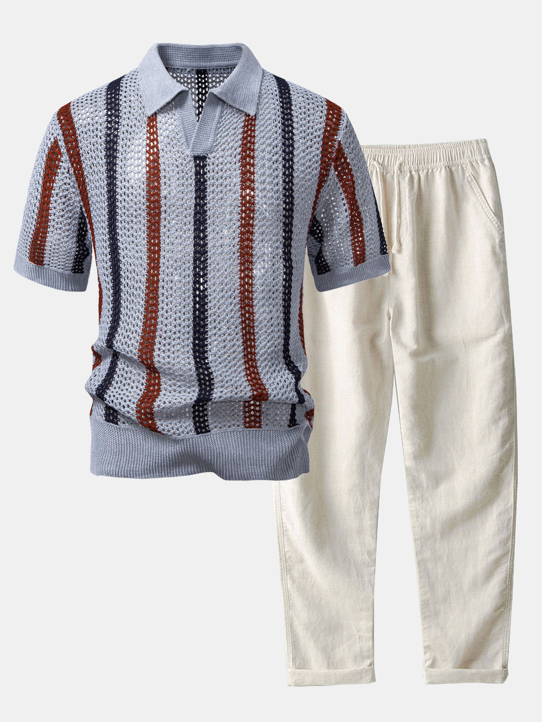 Moxley™ Bellagio Luxe Summer Ensemble