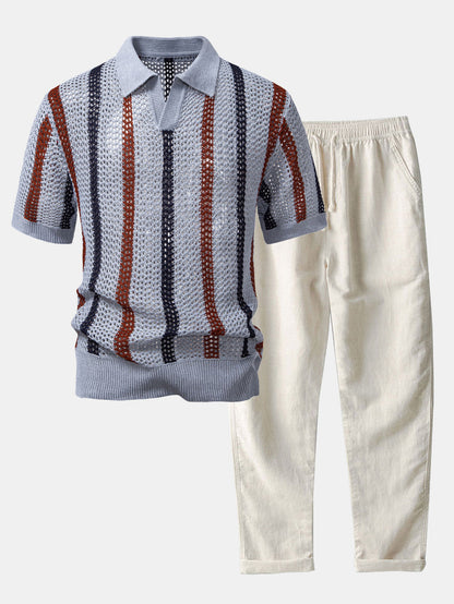 Moxley™ Bellagio Luxe Summer Ensemble