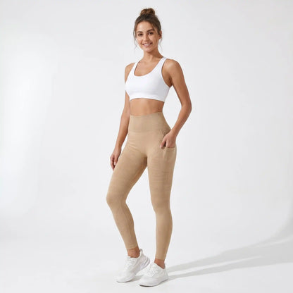 Moxley™ 3D Leggings – Naturally Say Goodbye to the Pain and Swelling of Lipoedema