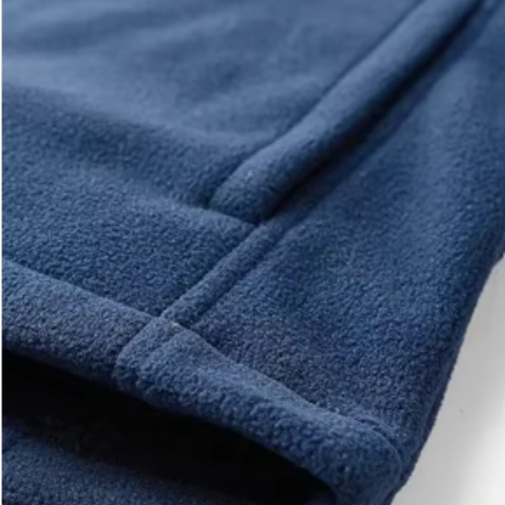 Moxley™ | Luxurious Fleece Softshell Jacket