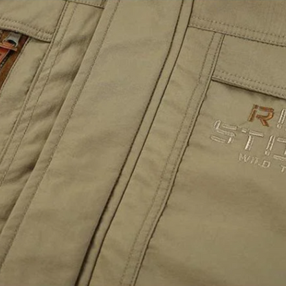 Moxley™ | Luxe Padded Winter Jacket