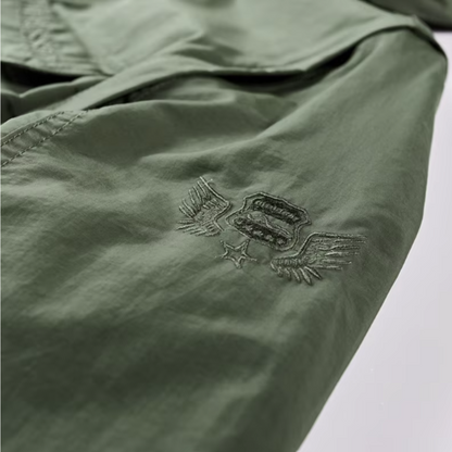 Moxley™ | Exquisite Outdoor Elegance Jacket