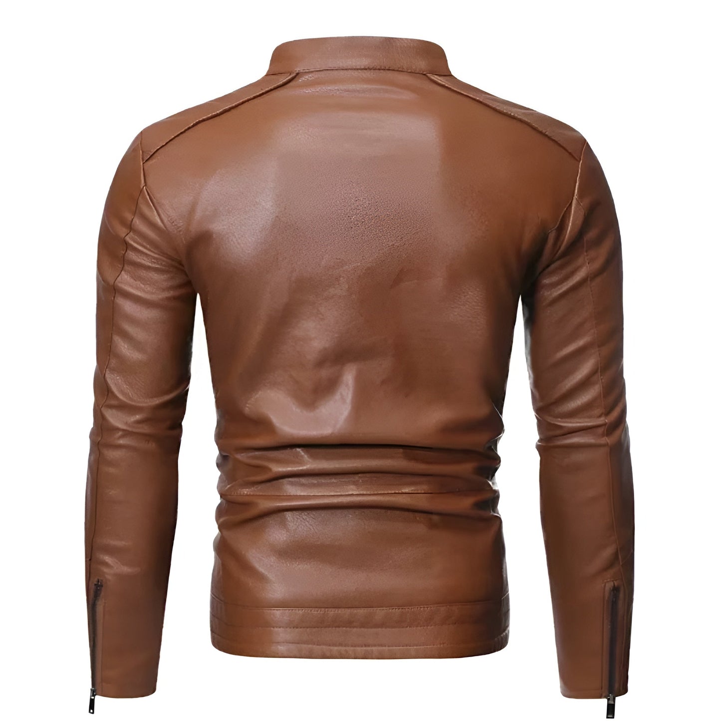 Moxley™ | Exquisite Leather Jacket