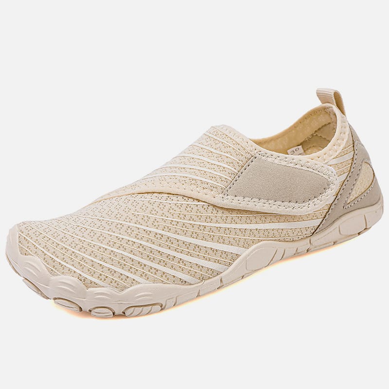 Moxley™ Olivia | Barefoot Orthopedic Sensory Flats